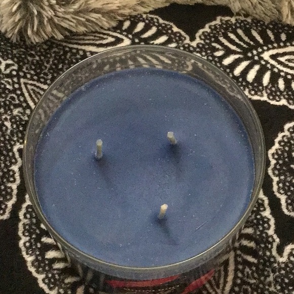 Bath and body works moonlight path rare Christmas packaging label - Picture 2 of 3